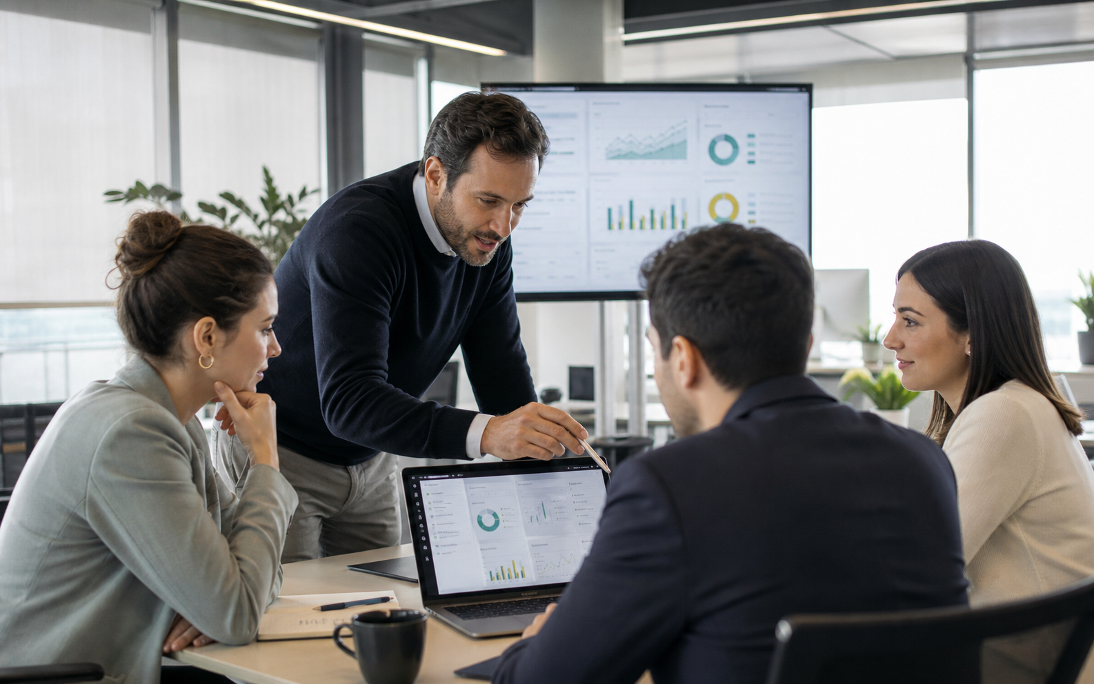 CRM Zendesk